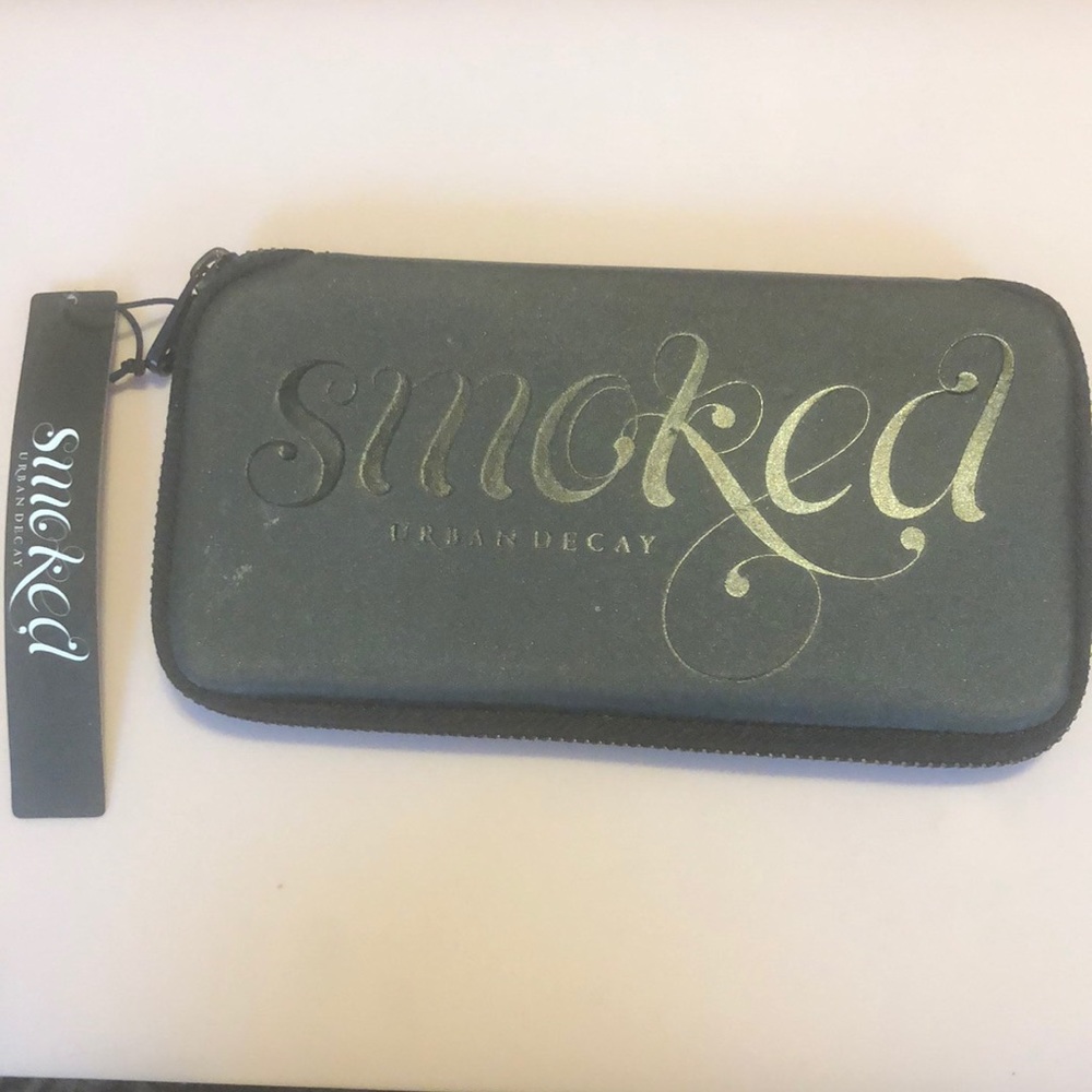 Urban Decay eyeshadow
